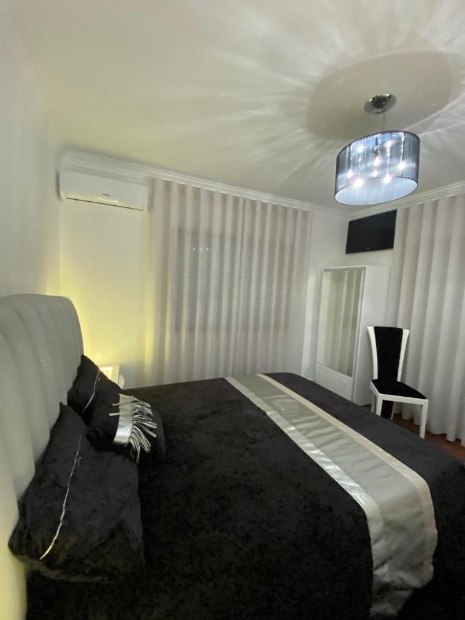 Luxury Guest House Пасуш-де-Феррейра Екстер'єр фото