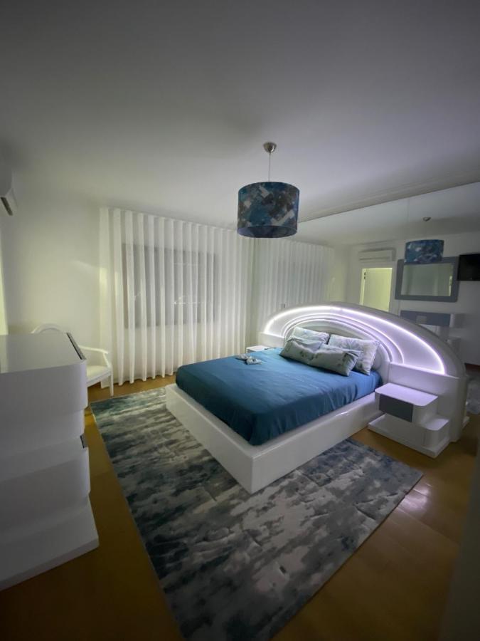 Luxury Guest House Пасуш-де-Феррейра Екстер'єр фото