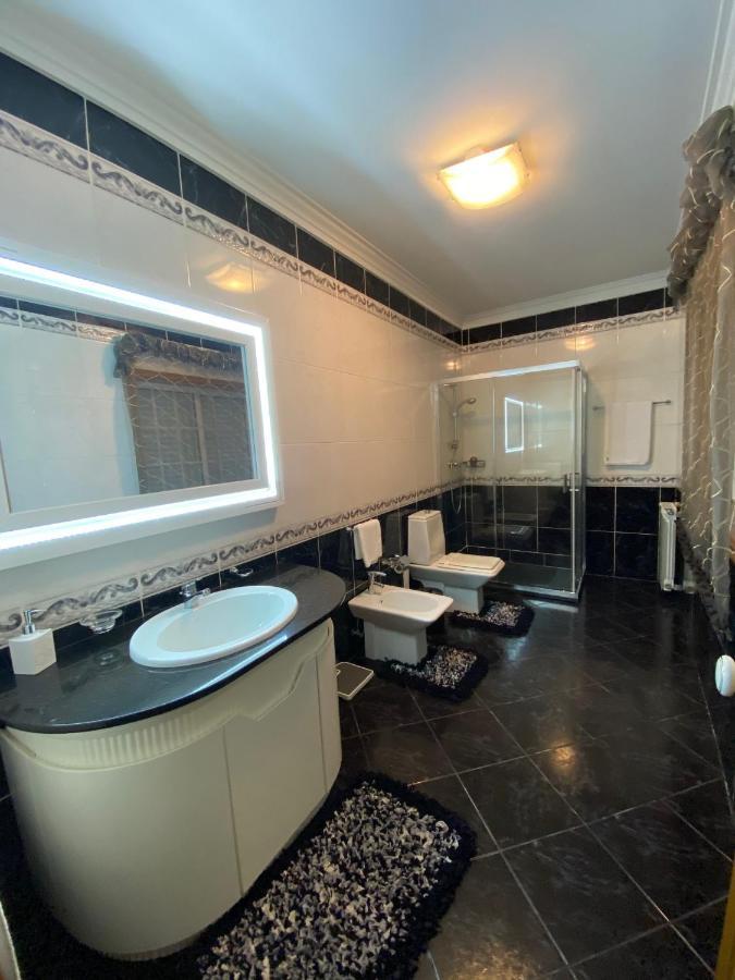 Luxury Guest House Пасуш-де-Феррейра Екстер'єр фото