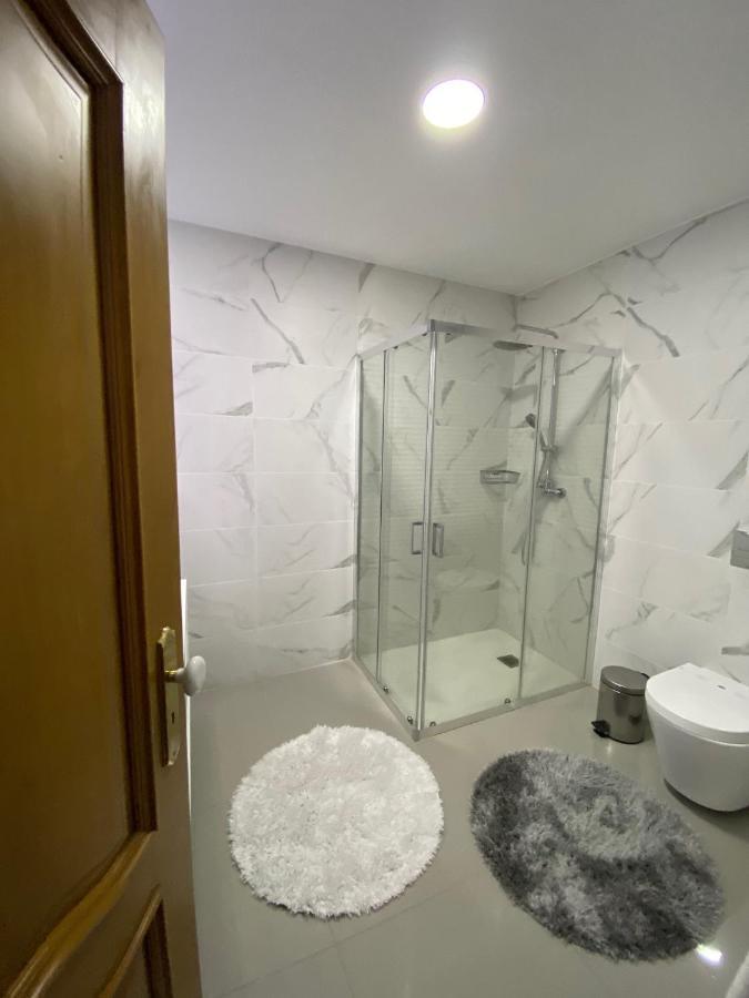 Luxury Guest House Пасуш-де-Феррейра Екстер'єр фото