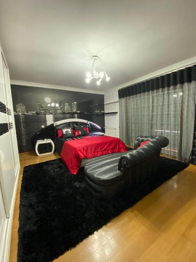 Luxury Guest House Пасуш-де-Феррейра Екстер'єр фото