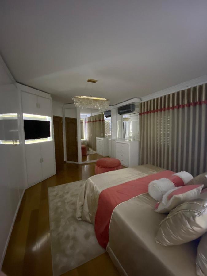Luxury Guest House Пасуш-де-Феррейра Екстер'єр фото