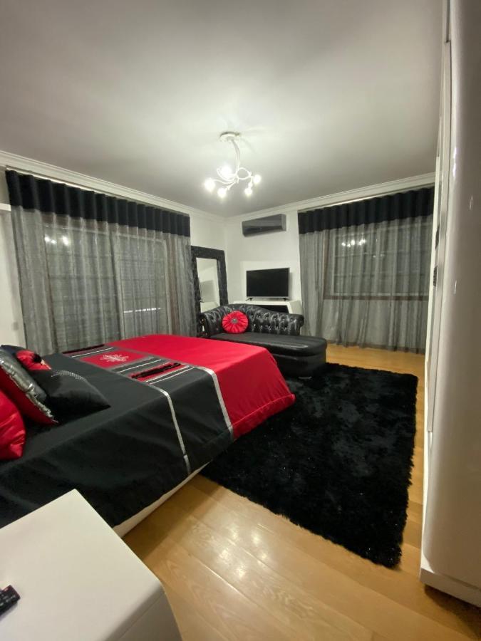 Luxury Guest House Пасуш-де-Феррейра Екстер'єр фото
